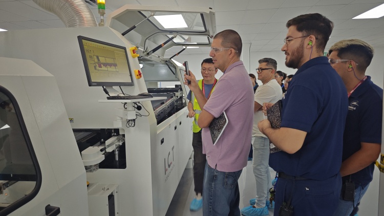 Yerinde kurulum ve devreye alma 2