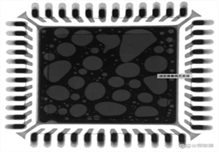 Vakum Geri Çekme Fırını SMT