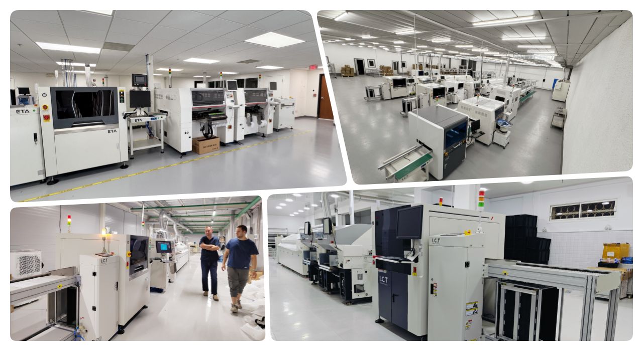 Lehim Pastası Baskı Makinası 103