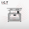 I.C.T | Dalga Lehimleme Kayışı Boşaltıcı