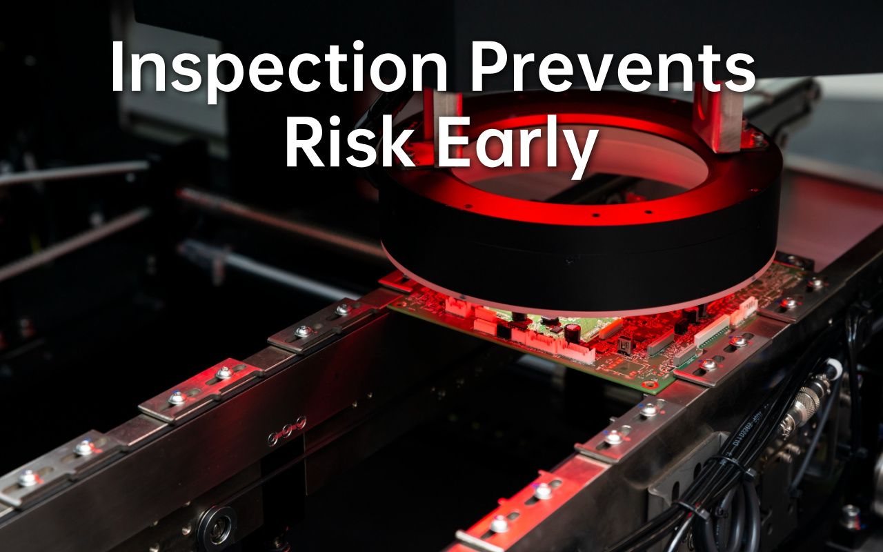 6. Denetim Stratejisi-&Ouml;nleme, Kontrol ve İzlenebilirlik