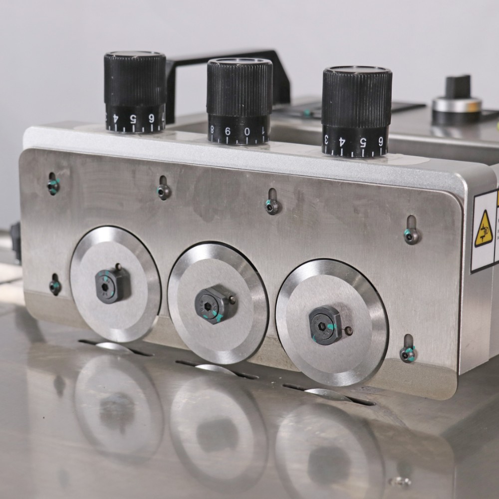 I.C.T-MLS1200 | Çoklu Bıçaklı LED Ayırıcı 