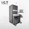 I.C.T | SMT makarası basamaklı bileşen sayma sistemleri SMD X-ışını çip sayacı