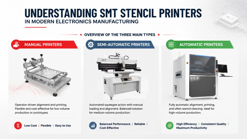 Modern Elektronik &Uuml;retiminde SMT stensil Yazıcıyı Anlamak.jpg