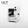 I.C.T -S3020 | Otomatik PCBA radyal tek form yerleştirme makinesi 