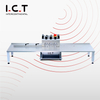 I.C.T-MLS1200 | Otomatik PCB DeSanel V Kesme Makinesi