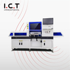I.C.T | LED Chip Mounter Hat İçi SMD 8 kafalı 66 besleyicili Montaj Alma ve Yerleştirme Makinesi