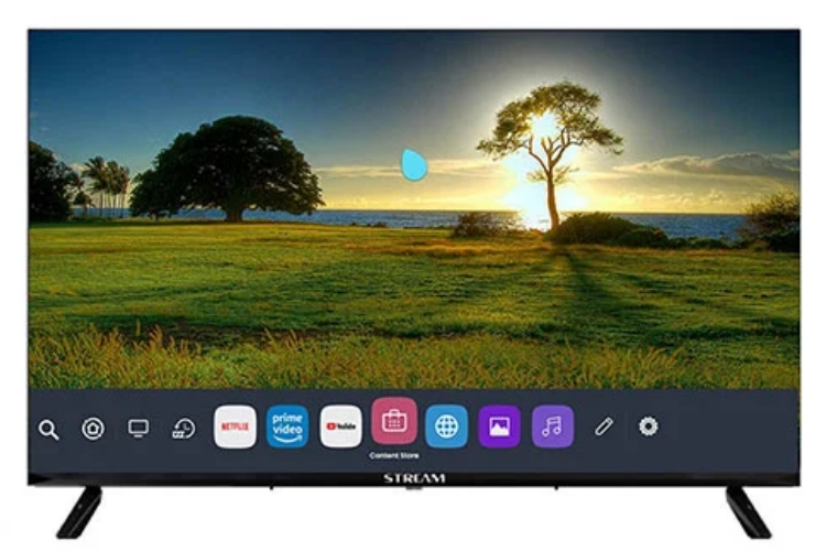 LED TV için smt Hattı