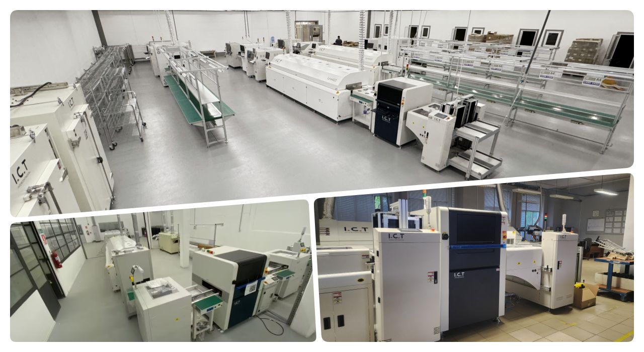 AOI Muayene Makinesi 103