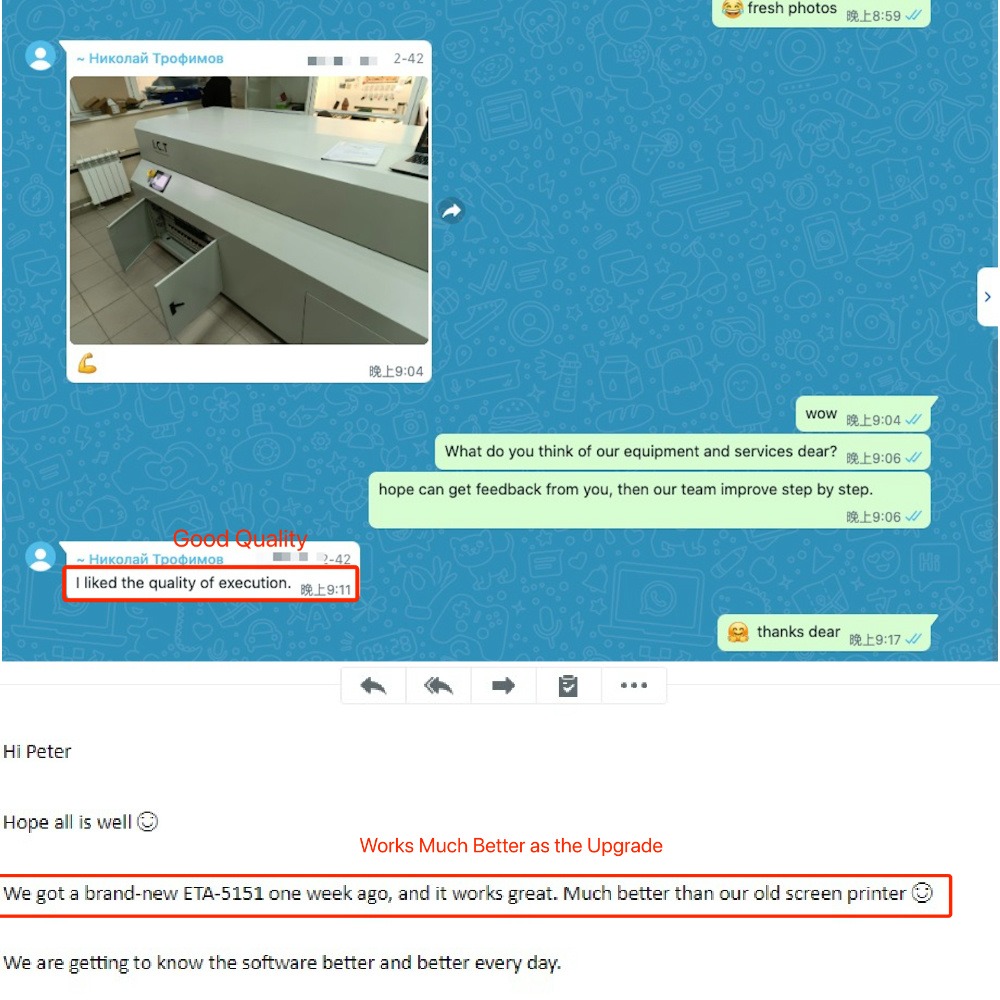 I.C.T-SS530 | Satır içi seçici dalga lehimleme makinesi