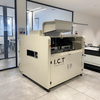 I.C.T-SS540 | Çevrimiçi seçici dalga lehimleme makinesi 