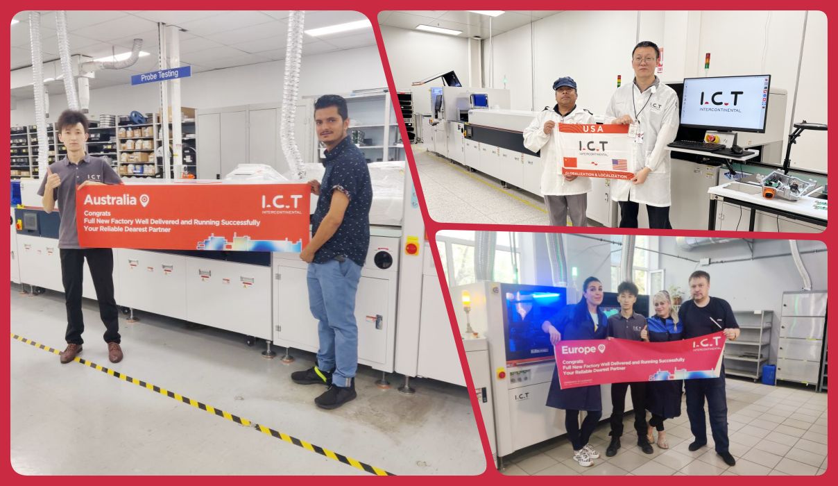 Konformal Kaplama Hattı 201