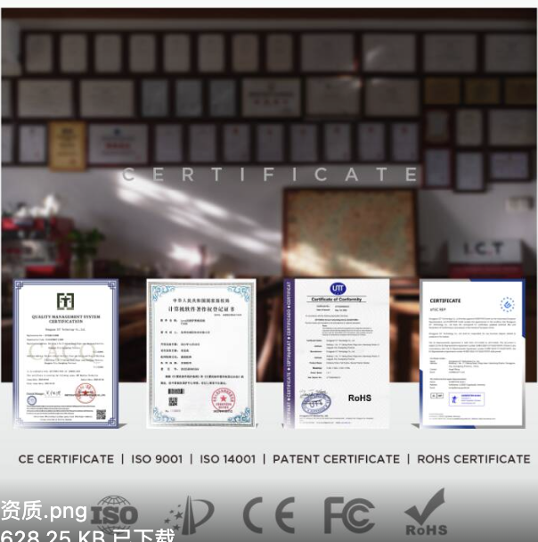 I.C.T-L12 | Özelleştirilmiş 12 Bölgeli Reflow Lehimleme Fırını LED Azot Reflow Fırını