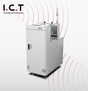 I.C.T PS-460 | PCB İstifleyici ve İstifleyici