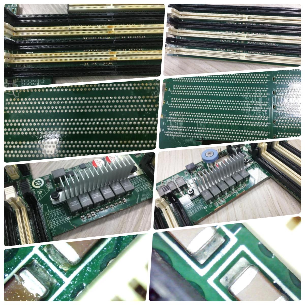 6-1 &Ouml;ncesi ve Sonrası Karşılaştırması