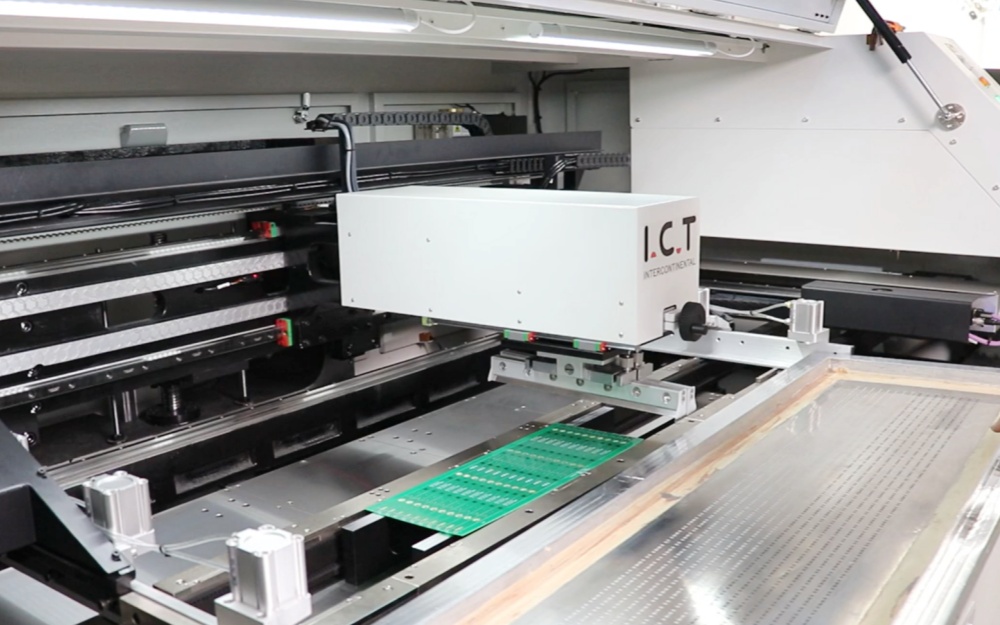 Yazdırma Kararlılığı S&uuml;re&ccedil; Kararlılığını Tanımlar