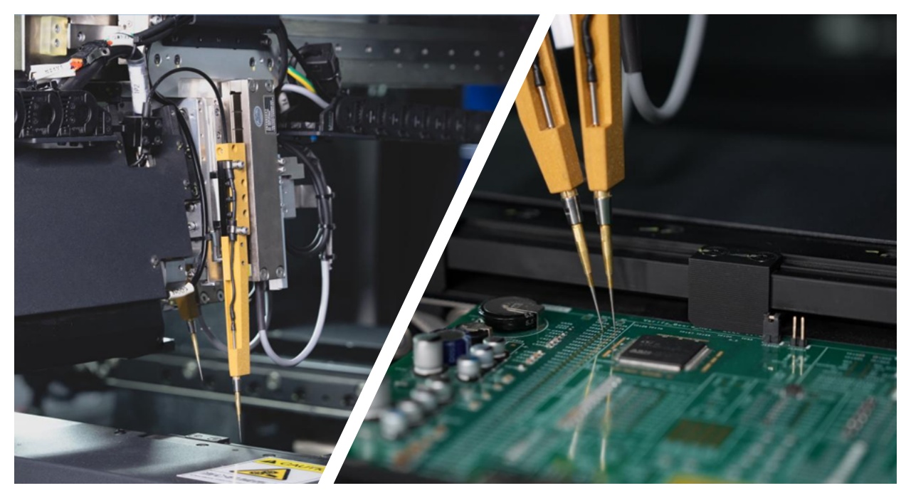 2 Test Probu sistemi