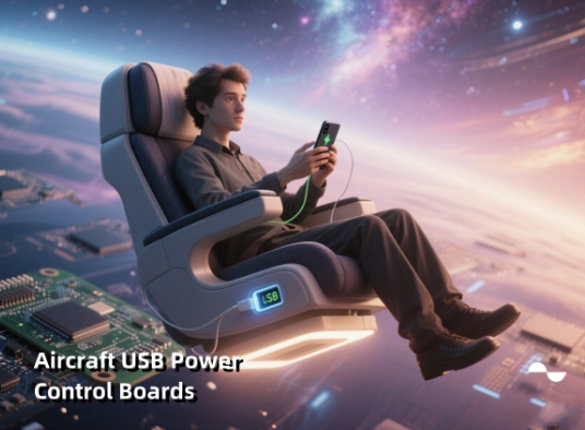 Havacılık elektroniği g&uuml;venilirliği