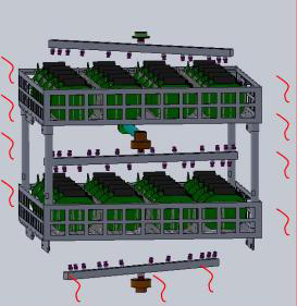 PCB Temizleyici