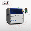 CE ile PCB için fabrika fiyat Otomatik Seçici Dalga Lehimleme Makinesi
