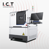 ICT Otomatik Smt Hattı Pcb X-Ray Muayene Makinesi