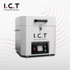 I.C.T | Otomatik Lehim Pastası Karıştırma Makinesi Krem, Lehim Pastası Karıştırıcı