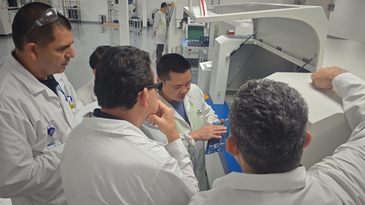 Yerinde kurulum ve devreye alma 3