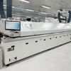 I.C.T-L12 | Özelleştirilmiş 12 Bölgeli Reflow Lehimleme Fırını LED Azot Reflow Fırını