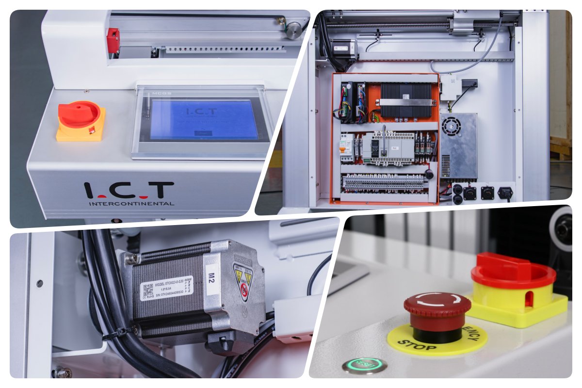 2-3 Kontrol Parçası