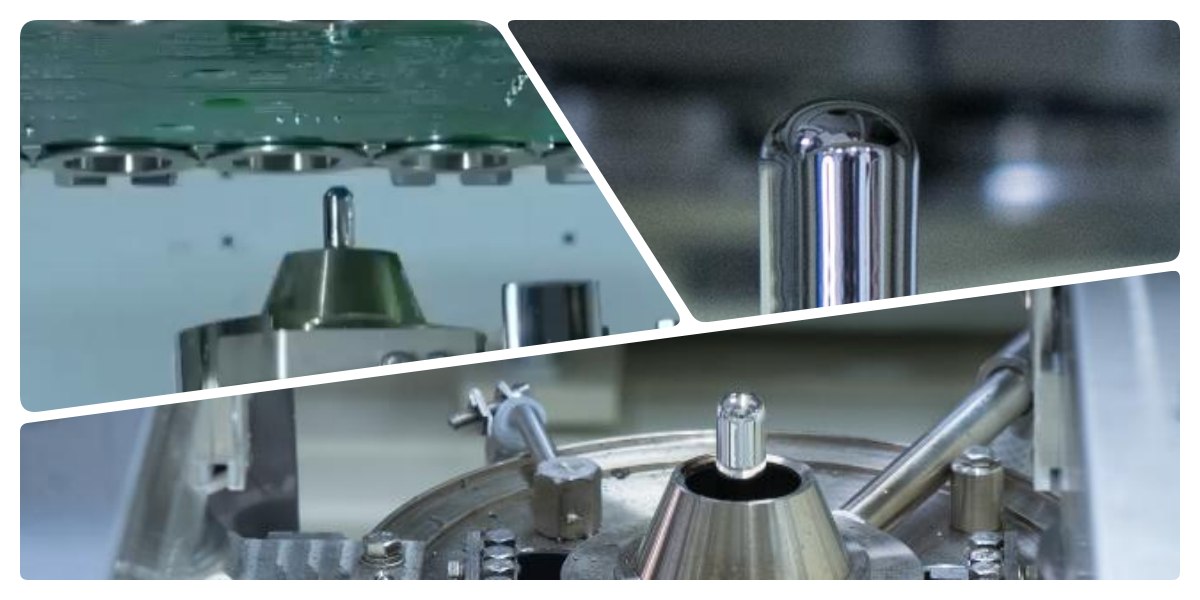 3-1 Gelişmiş Lehimleme Teknolojisi