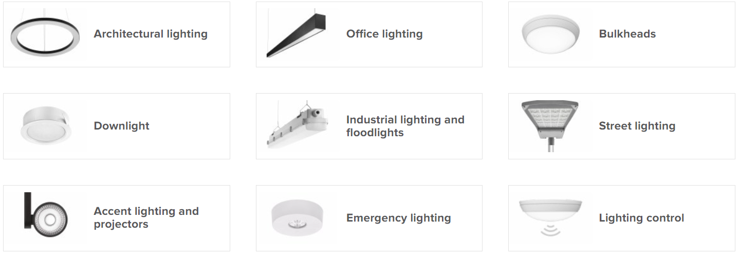 LED lamba üretim hattı