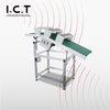 I.C.T | Dalga Lehimleme yükleyici