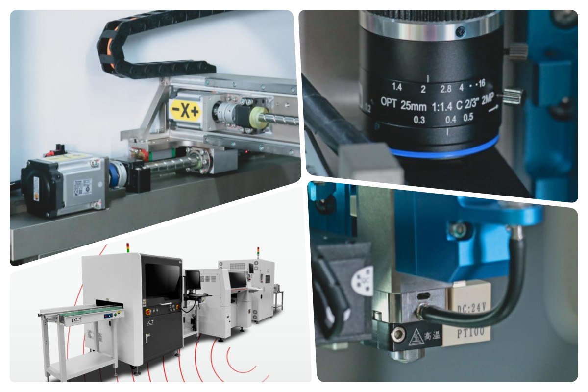 0-2 Jet Dağıtım Makinesi