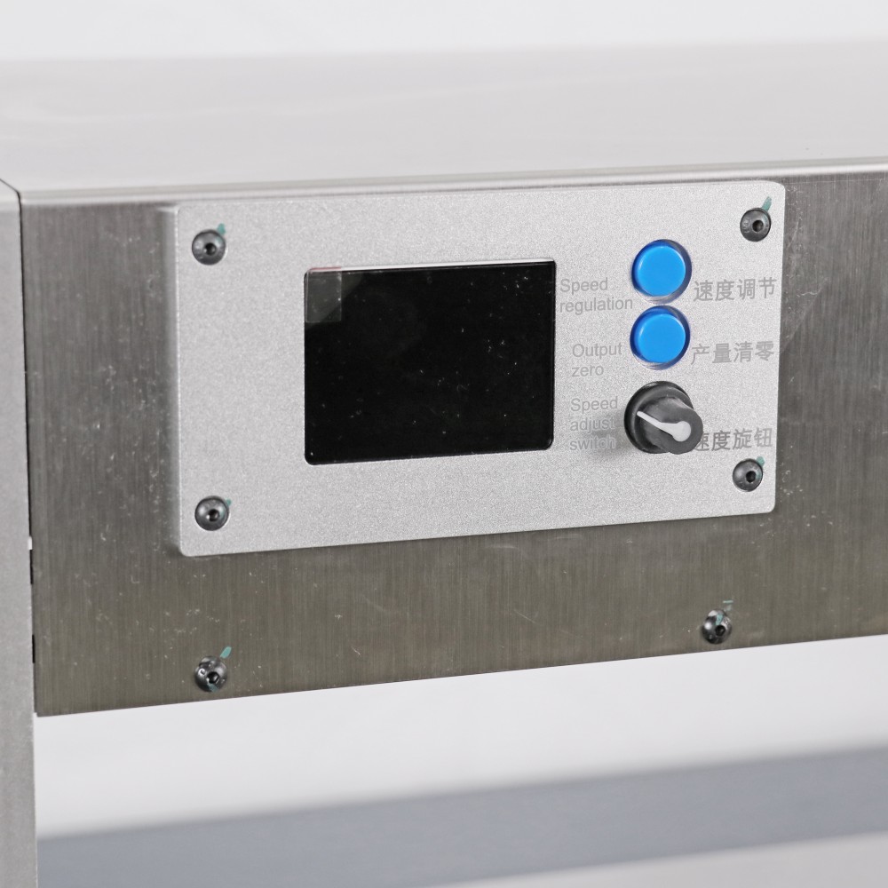 I.C.T-MBV360C | Hareketli Bıçak PCB Panel Açma Makinesi