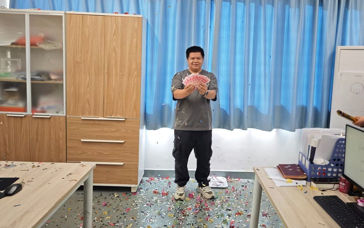 I.C.T M&uuml;hendis Roka