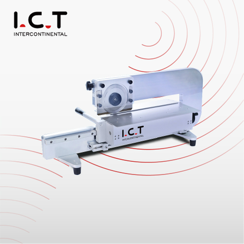 BİT |V-cut PCB Depaneling Makinesi V Cut Blade