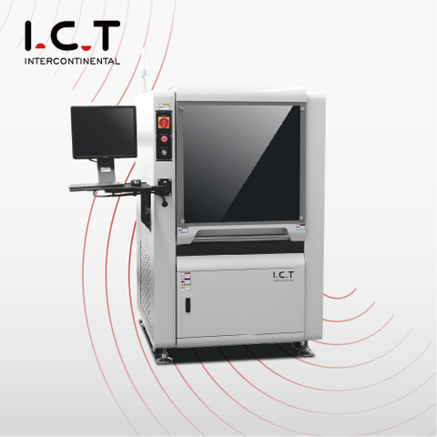 BİT |SMT Çift Dijital Konformal Kaplama Makinesi PCB Üretim Hattı