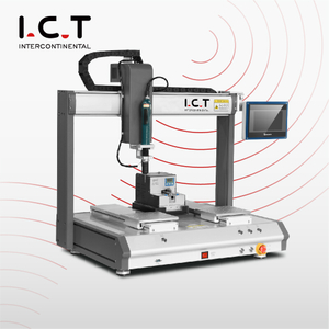 I.C.T-SCR300 |Topbest Otomatik Kilitleme Vida Robotunu Sabitleyin