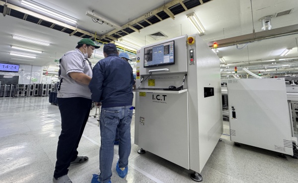 I.C.T Filipinler'de Deniz Desteği (2)