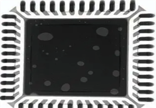 Vakum Geri Çekme Fırını SMT