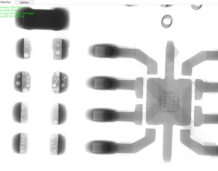 Lehim eklem boşlukları