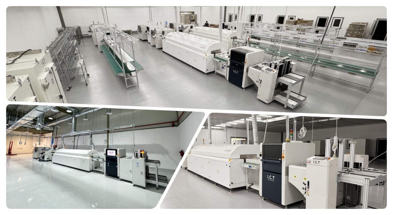 AOI Muayene Makinesi 105