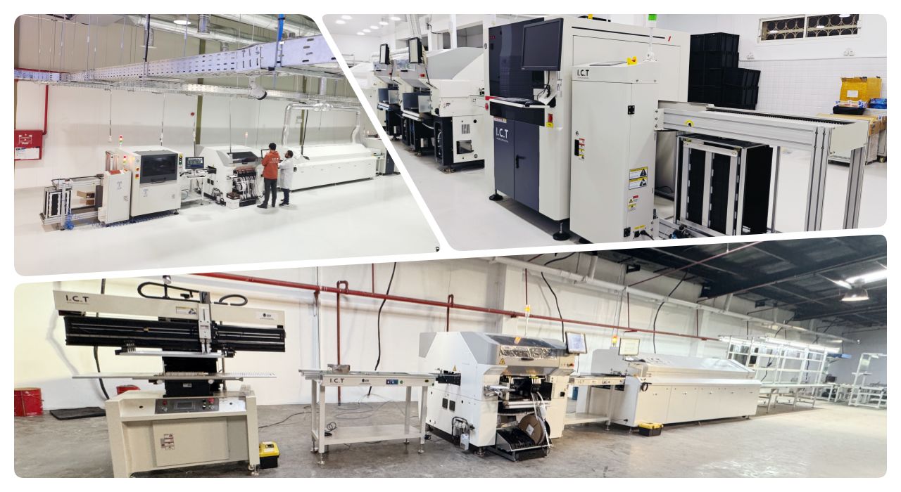 Alma ve yerleştirme makinesi JUKI 104