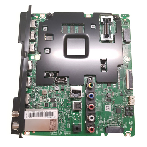 pcb smt hattı