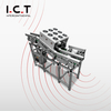 I.C.T | Dalga Lehim Çıkışı konveyör