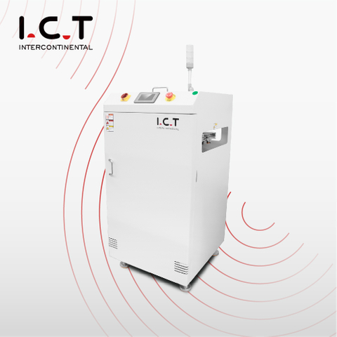 I.C.T TCR-M | Otomatik SMT PCB Dönüş konveyör