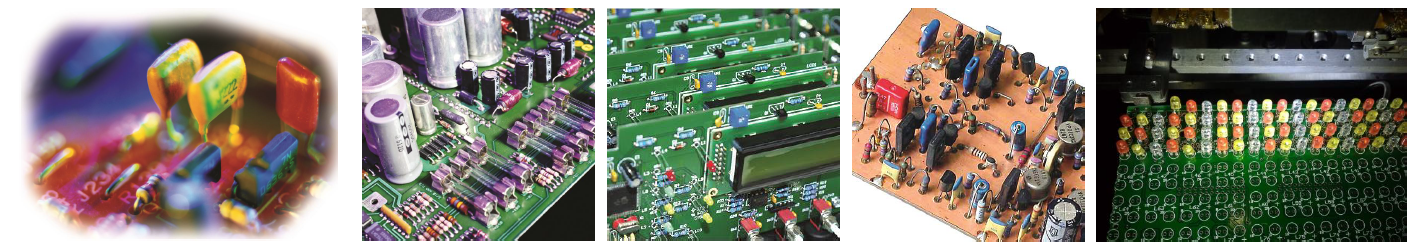 Radyal yerleştirme makinesinin uygulanması