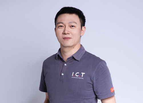 SMT Machine Teknik Mühendisi