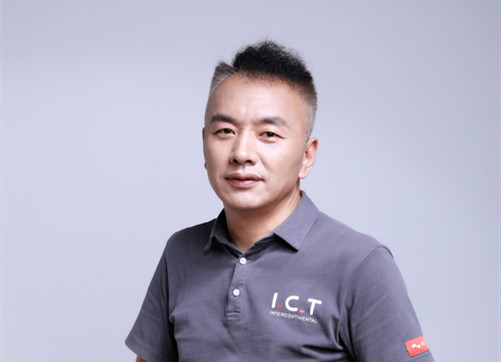 SMT Machine Teknik Mühendisi