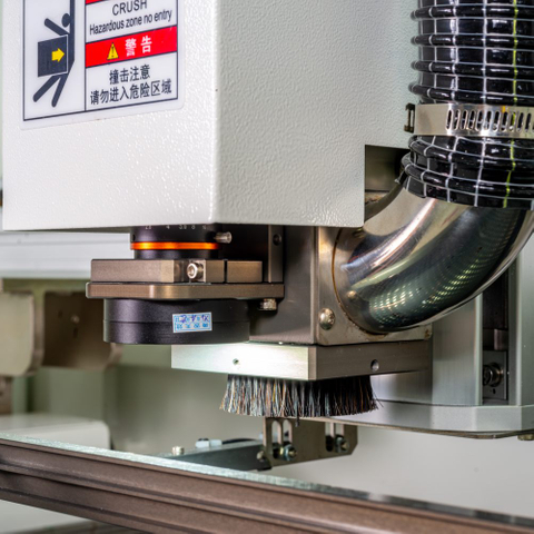 I.C.T | Masaüstü PCB Freze Makinesi PCB Ayırıcı Fiyatı